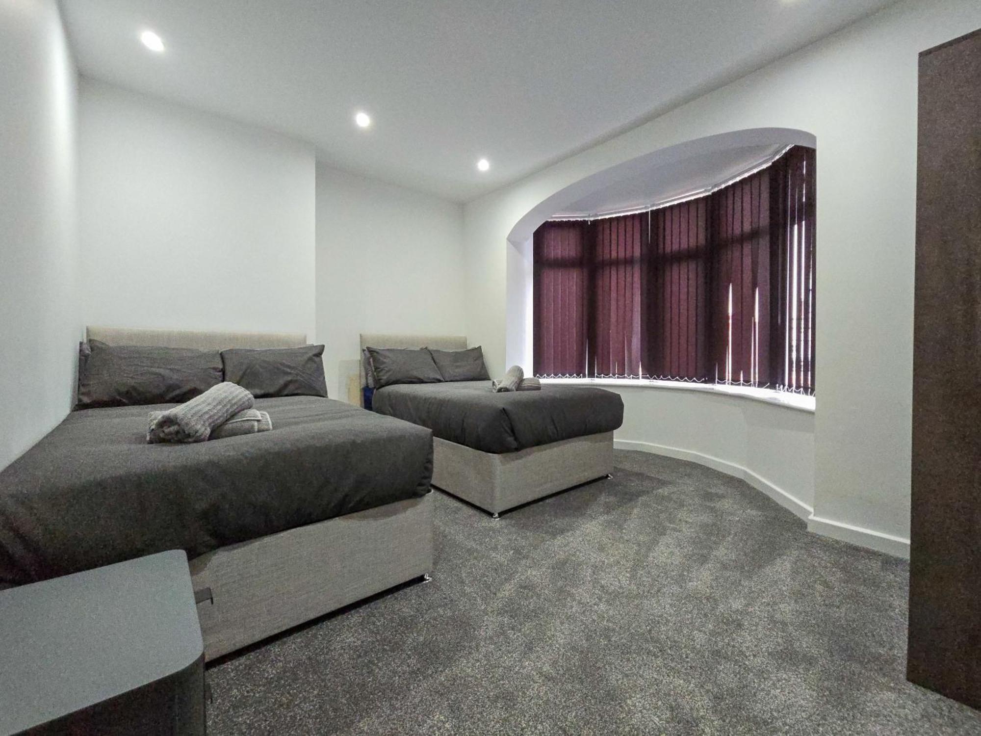 Dysa Bond Apartments - Blackpool — Photos 3